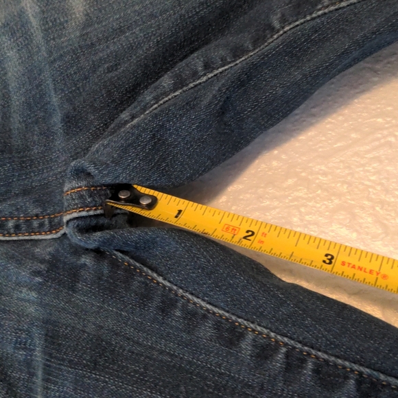 G star raw denim women jeg skinny size 27 length 30 on tag - Picture 4 of 11